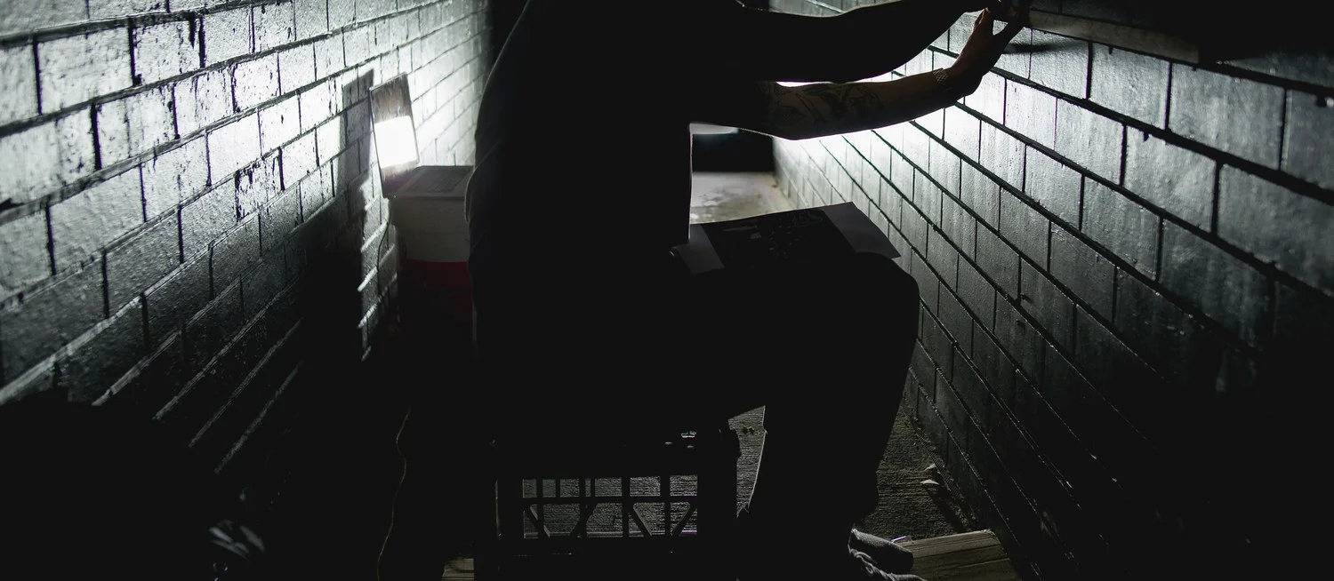 Accountability Partner Training #4: Justification Sounds Like...