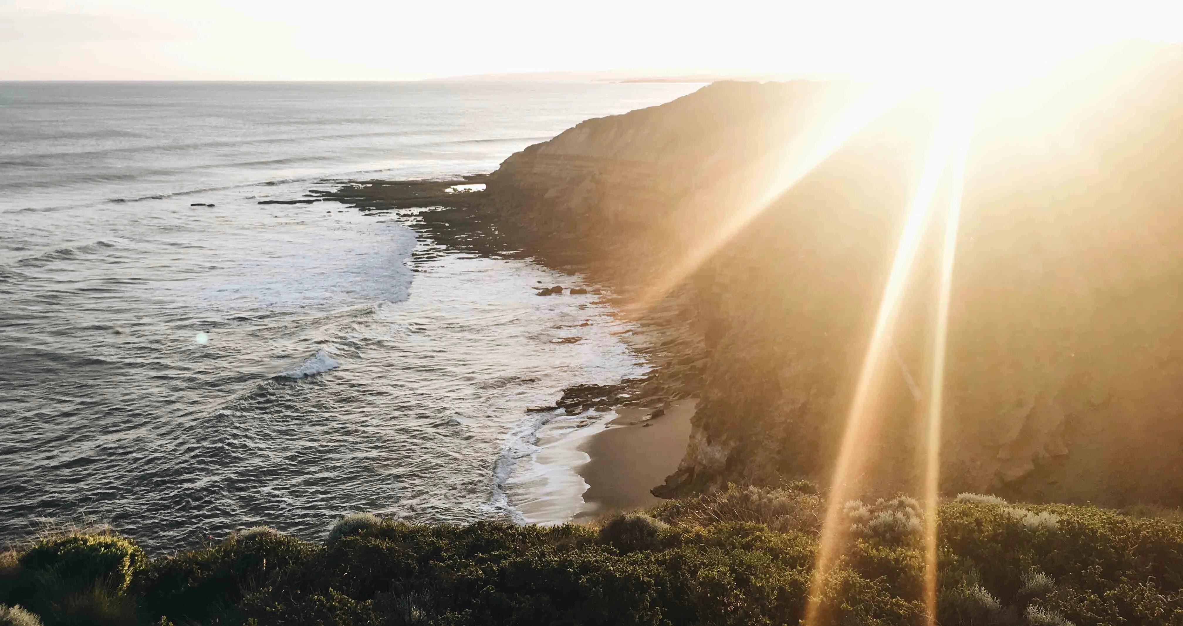 Ever Accountable: Why We Are Here