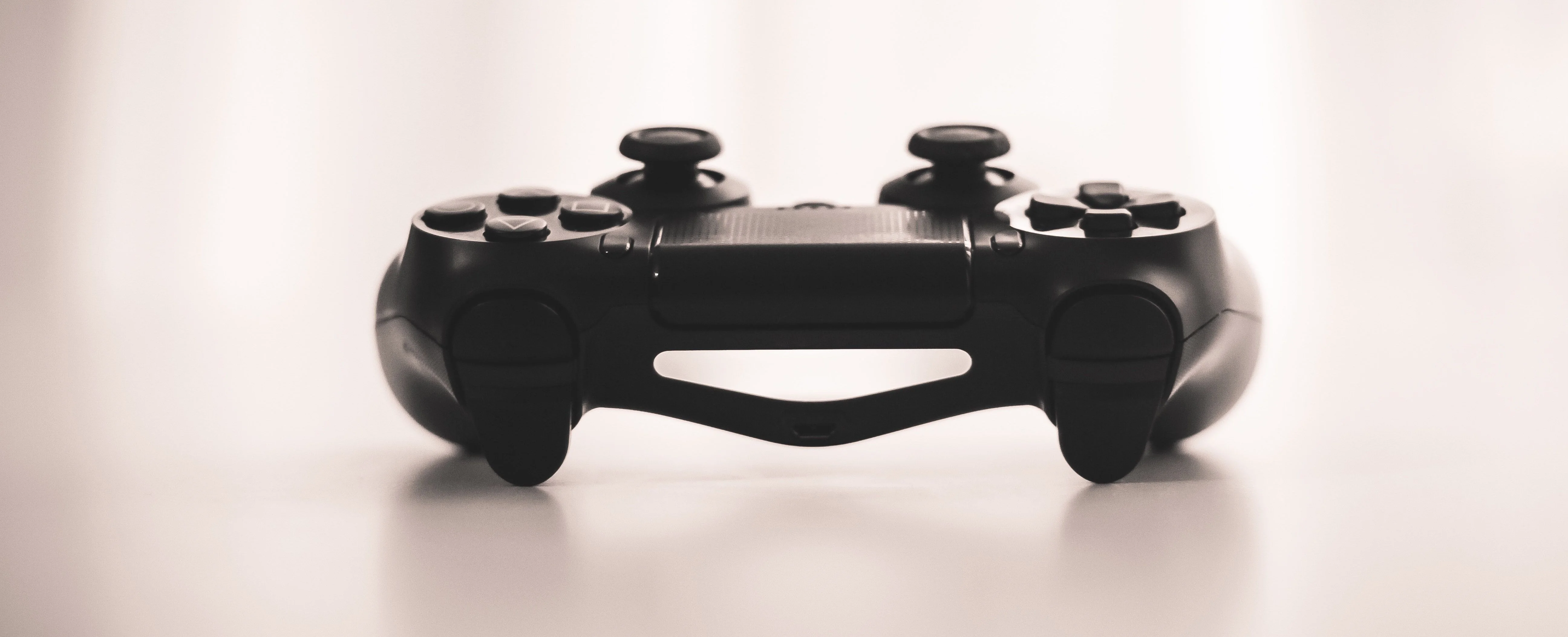 Pornography &amp; Gaming