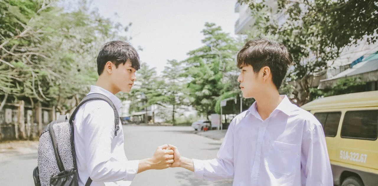 How To Be A Good Accountability Partner - 6 Actionable Steps