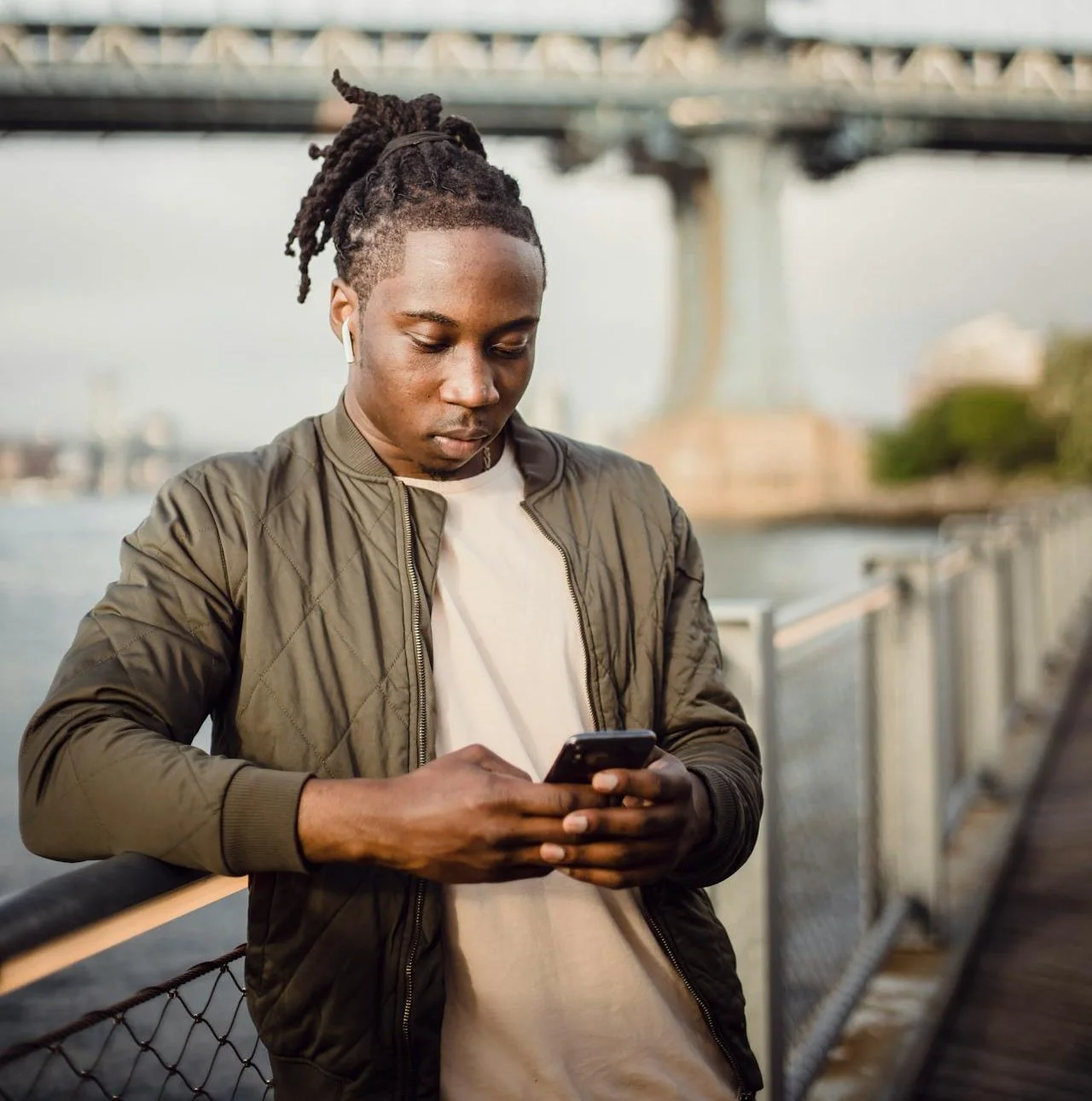 iOS User's Guide to Ever Accountable for Busy People