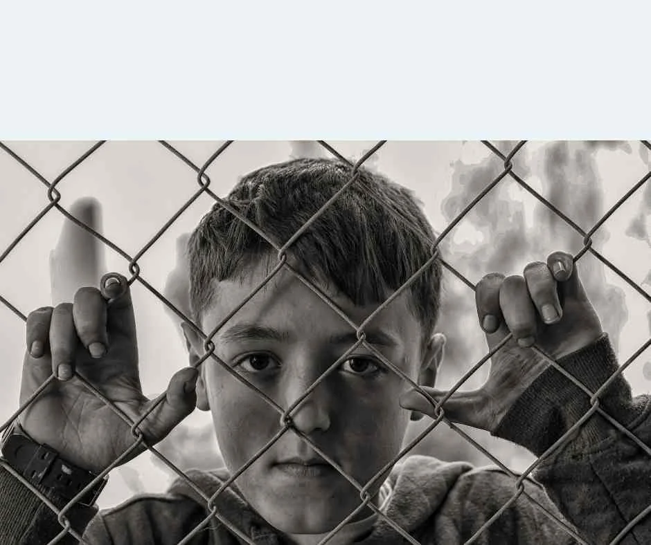 Hooked - a story of accidental childhood exposure to porn