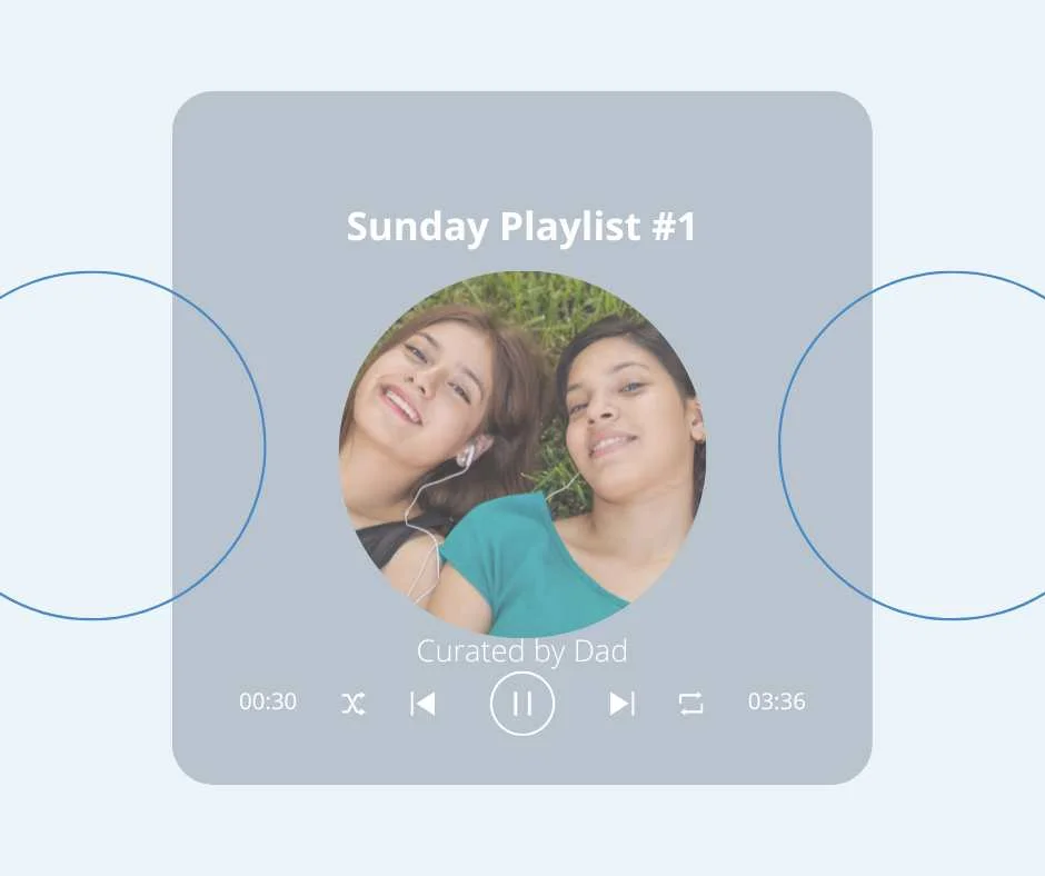Is Spotify safe for kids (or even adults)