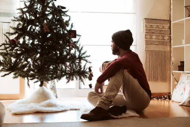 Home Alone for the Holidays 10 Ways to Avoid Temptation