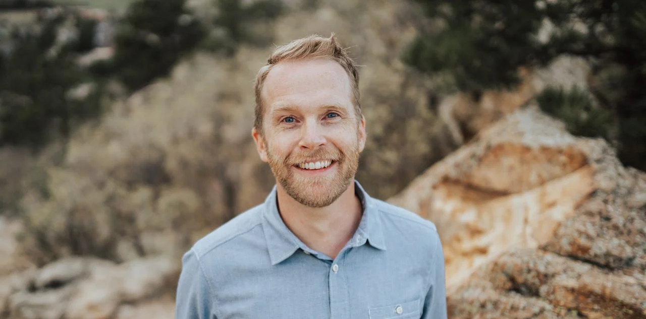 Sam Jolman, author interview: "Porn is where the lover goes to die."